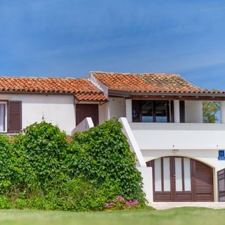 Apartmanok A Tenger Mellett Nerezine, Losinj - 7963 Nerezine (4)