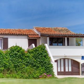 Apartmanok A Tenger Mellett Nerezine, Losinj - 7963 Nerezine (4)