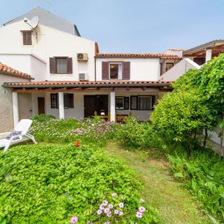 Apartmanok A Tenger Mellett Nerezine, Losinj - 7963 Nerezine (5)