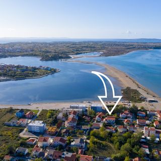 Apartmanok A Tenger Mellett Nin, Zadar - 5838 Nin (2)