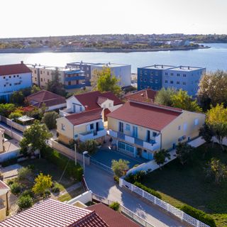 Apartmanok A Tenger Mellett Nin, Zadar - 5838 Nin (4)