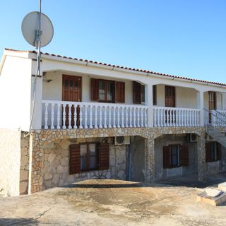 Apartmanok A Tenger Mellett Rukavac, Vis - 1154 Rukavac (3)