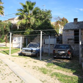 Apartmanok A Tenger Mellett Rukavac, Vis - 1154 Rukavac (5)