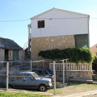 Apartmanok A Tenger Mellett Rukavac, Vis - 1154 Rukavac (4)