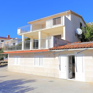 Apartmanok A Tenger Mellett Okrug Donji, Ciovo - 6859 Okrug Donji (4)