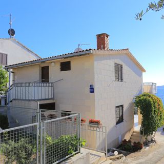 Apartmanok A Tenger Mellett Okrug Donji, Ciovo - 6859 Okrug Donji (5)