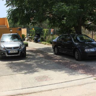 Apartmanok A Tenger Mellett Kukljica, Ugljan - 8293 Kukljica (5)