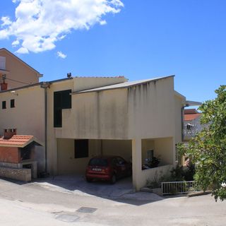 Apartmanok Parkolóhellyel Tucepi, Makarska - 6856 Tučepi (4)