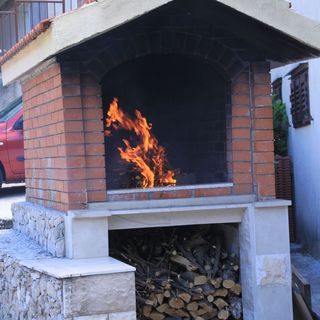 Apartmanok Parkolóhellyel Tucepi, Makarska - 6856 Tučepi (5)