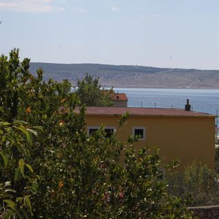 Apartmanok A Tenger Mellett Starigrad, Paklenica - 6623 Starigrad (2)