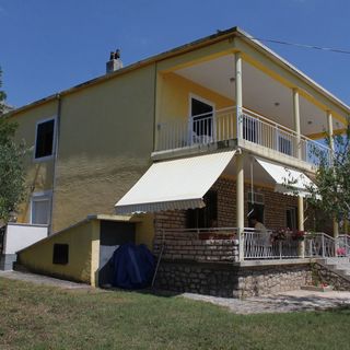 Apartmanok A Tenger Mellett Starigrad, Paklenica - 6623 Starigrad (3)