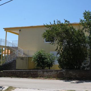 Apartmanok A Tenger Mellett Starigrad, Paklenica - 6623 Starigrad (4)