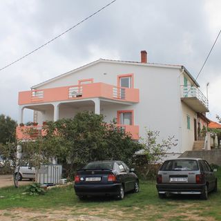 Apartmanok A Tenger Mellett Nevidane, Pasman - 8528 Neviđane (2)