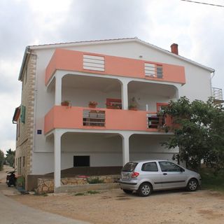 Apartmanok A Tenger Mellett Nevidane, Pasman - 8528 Neviđane (3)