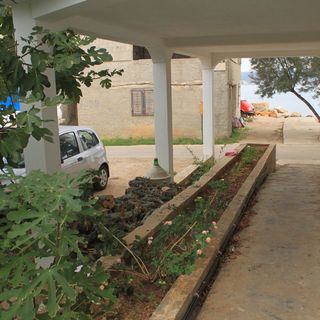 Apartmanok A Tenger Mellett Nevidane, Pasman - 8528 Neviđane (4)