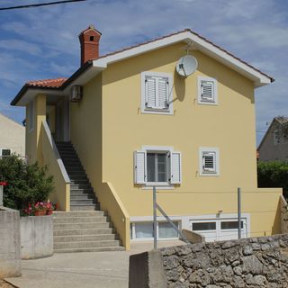 Apartmanok A Tenger Mellett Nerezine, Losinj - 3451 Nerezine (2)