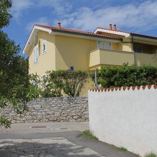 Apartmanok A Tenger Mellett Nerezine, Losinj - 3451 Nerezine (3)
