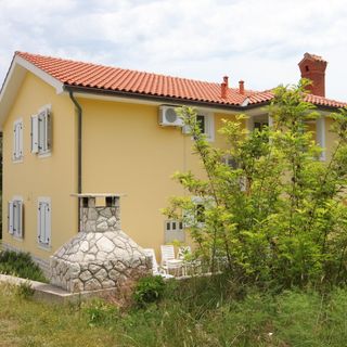 Apartmanok A Tenger Mellett Nerezine, Losinj - 3451 Nerezine (4)