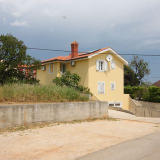 Apartmanok A Tenger Mellett Nerezine, Losinj - 3451 Nerezine (5)