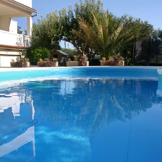 Apartmanok Családok Részére Medencével Barbat, Rab - 4951 Barbat (5)