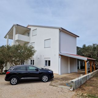 Apartmanok Családok Részére Medencével Barbat, Rab - 4951 Barbat (3)