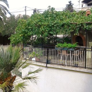 Apartmanok A Tenger Mellett Mali Losinj, Losinj - 14166 Mali Lošinj (3)