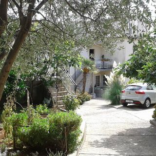 Apartmanok A Tenger Mellett Mali Losinj, Losinj - 14166 Mali Lošinj (5)