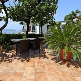 Apartmanok Internet Hozzáféréssel Crikvenica - 5555 (5)