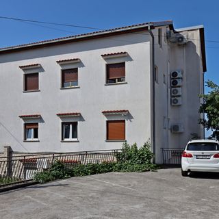 Apartmanok Internet Hozzáféréssel Crikvenica - 5555 (4)