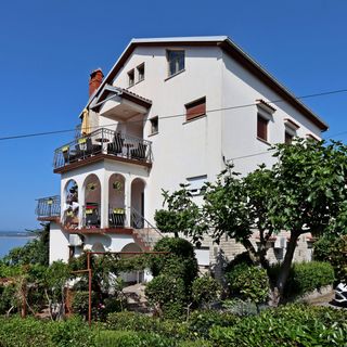 Apartmanok Internet Hozzáféréssel Crikvenica - 5555 (3)