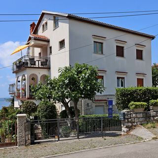 Apartmanok Internet Hozzáféréssel Crikvenica - 5555 (2)