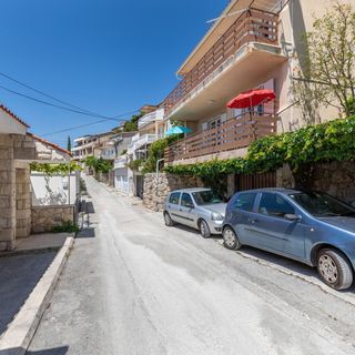 Apartmanok A Tenger Mellett Pisak, Omis - 967 Pisak (4)