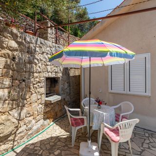 Apartmanok A Tenger Mellett Pisak, Omis - 967 Pisak (5)