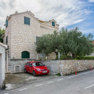 Apartments By The Sea Postira, Brač - 739 Postira (4)