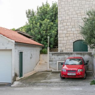 Apartments By The Sea Postira, Brač - 739 Postira (5)