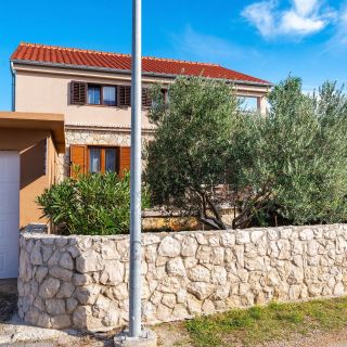 Apartments With Parking Space Nin, Zadar - 6151 Nin (4)