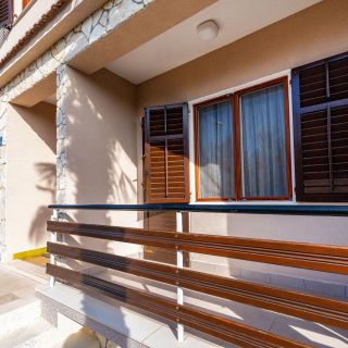 Apartments With Parking Space Nin, Zadar - 6151 Nin (5)