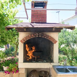 Apartmanok Parkolóhellyel Marina, Trogir - 14258 Marina (4)