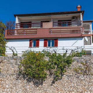 Apartmanok Parkolóhellyel Rabac, Labin - 7622 Rabac (2)