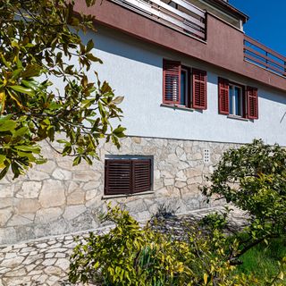 Apartmanok Parkolóhellyel Rabac, Labin - 7622 Rabac (5)