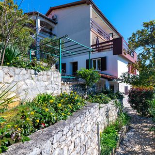 Apartmanok Parkolóhellyel Rabac, Labin - 7622 Rabac (3)