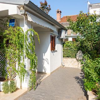 Apartmanok Parkolóhellyel Rovinj - 2288 (3)