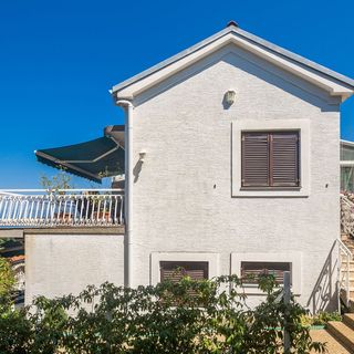 Apartmanok Parkolóhellyel Njivice, Krk - 5325 Njivice (5)