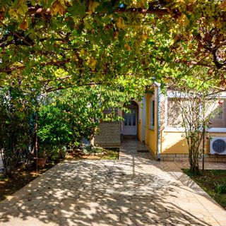 Apartmanok Parkolóhellyel Valbandon, Fazana - 7352 Valbandon (3)