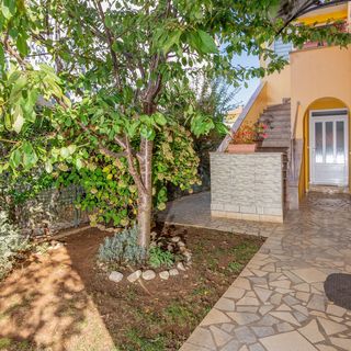 Apartmanok Parkolóhellyel Valbandon, Fazana - 7352 Valbandon (5)