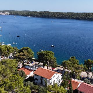 Apartmanok A Tenger Mellett Mali Losinj, Losinj - 3444 Mali Lošinj (2)