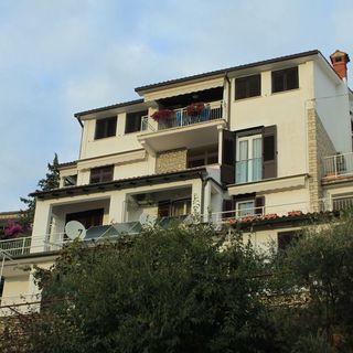 Apartmanok Parkolóhellyel Rabac, Labin - 7474 Rabac (4)