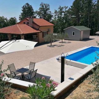 Ház Családok Részére Medencével Lindar, Sredisnja Istra - 14189 Lindar (2)