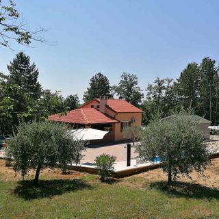 Ház Családok Részére Medencével Lindar, Sredisnja Istra - 14189 Lindar (3)