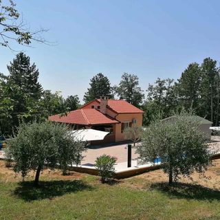 Ház Családok Részére Medencével Lindar, Sredisnja Istra - 14189 Lindar (3)